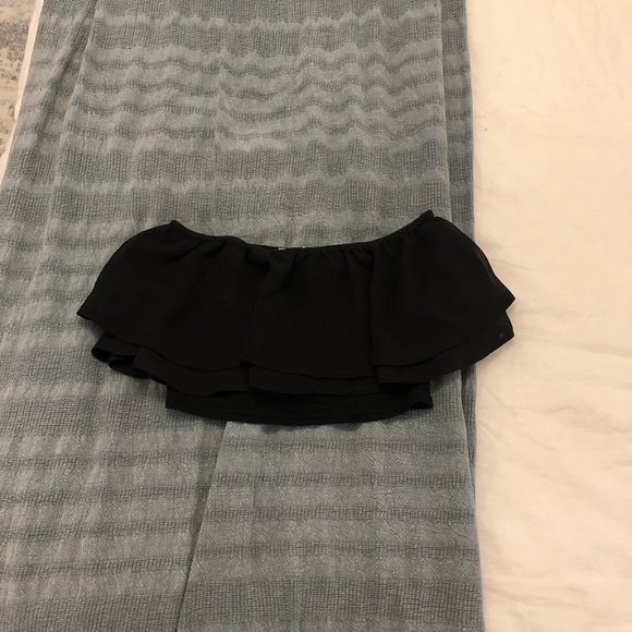 Tube Top - Picture 5 of 5